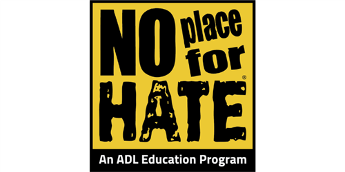 No Place for Hate